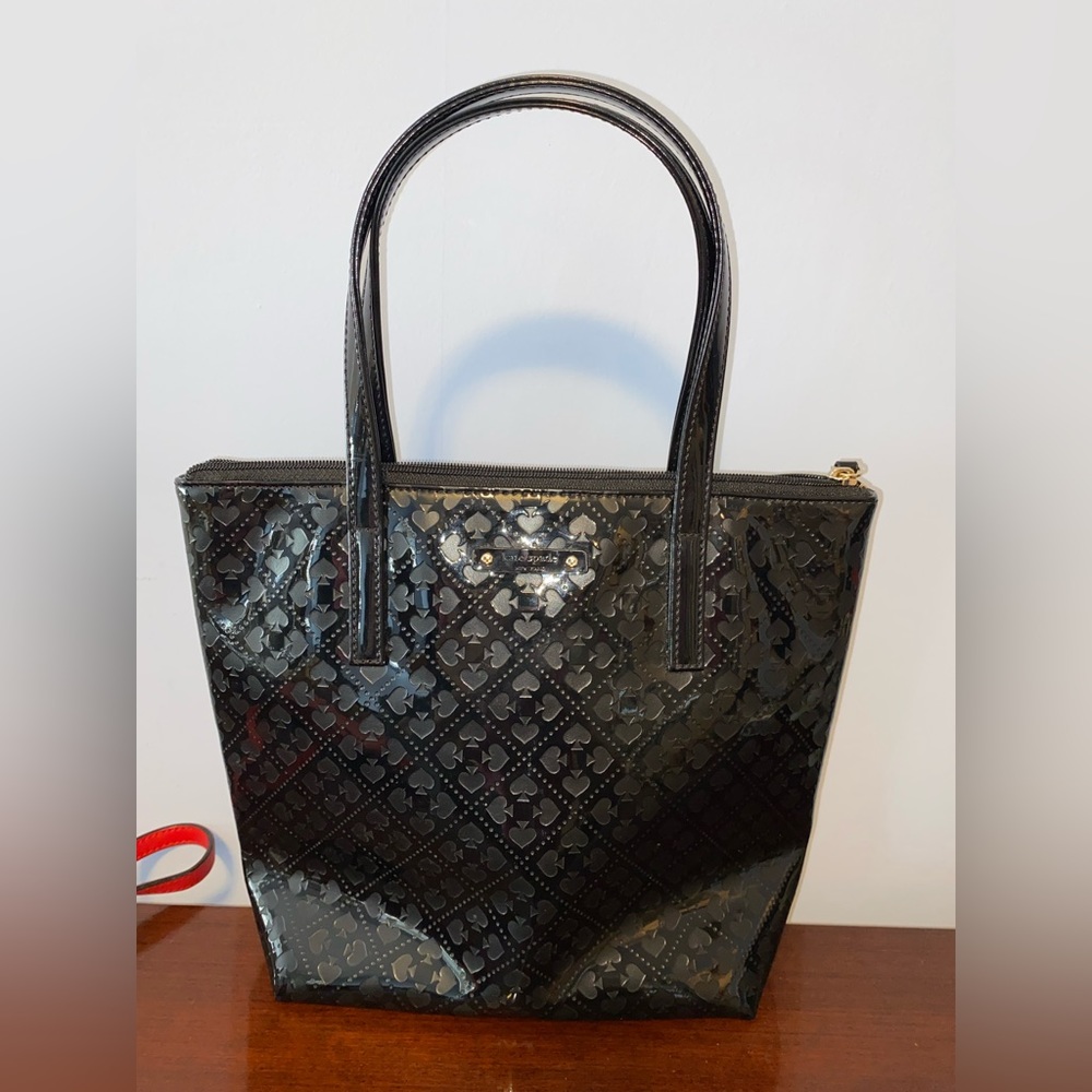 Brand new black Kate Spade purse